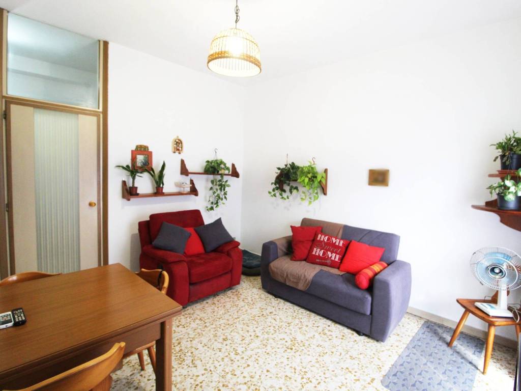 appartamento in vendita a Rescaldina