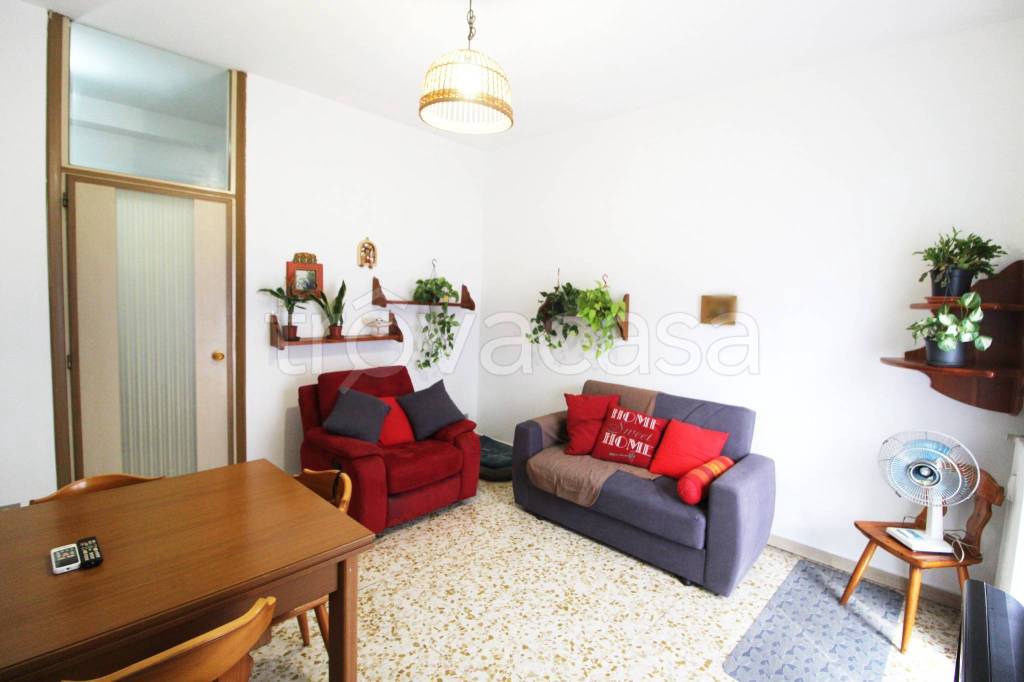 appartamento in vendita a Rescaldina