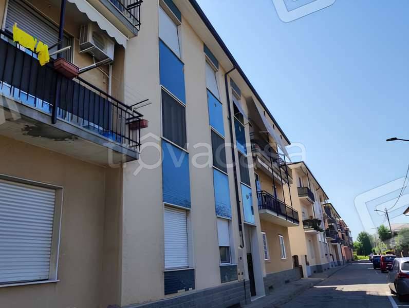 appartamento in vendita a Rescaldina