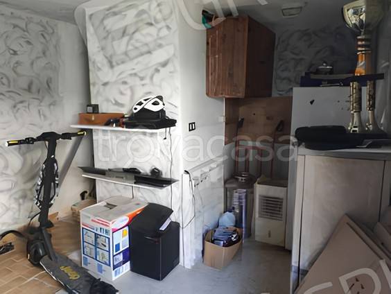 appartamento in vendita a Rescaldina