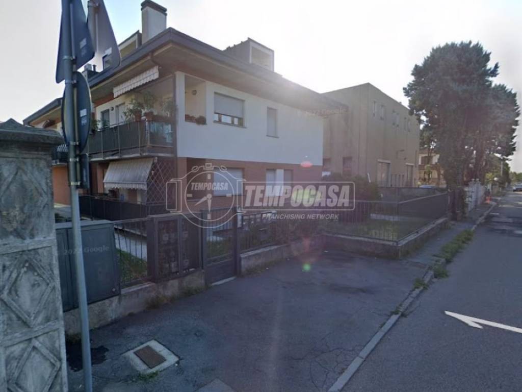 appartamento in vendita a Rescaldina