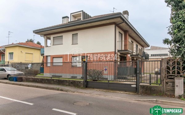 appartamento in vendita a Rescaldina