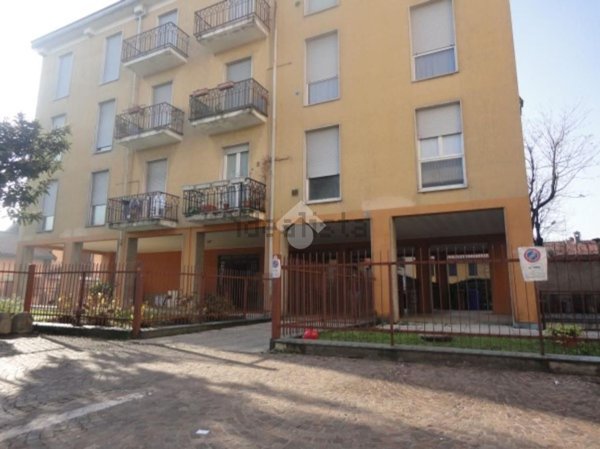 appartamento in vendita a Rescaldina