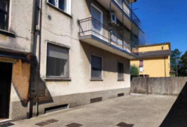 appartamento in vendita a Rescaldina