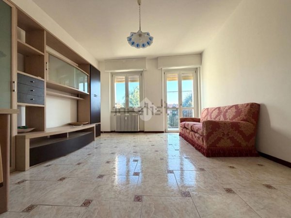 appartamento in vendita a Rescaldina