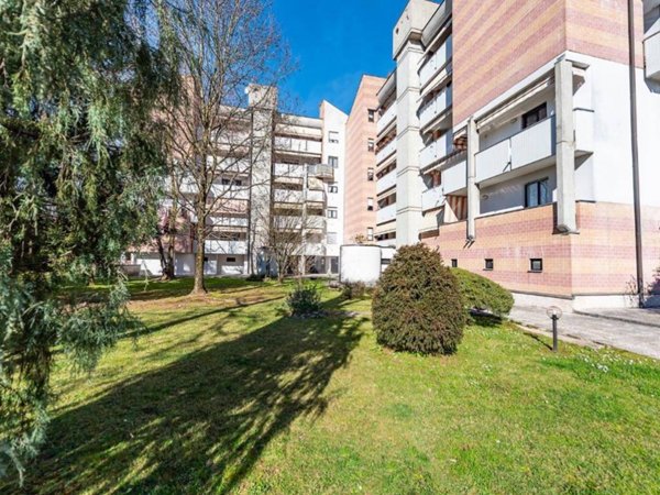 appartamento in vendita a Rescaldina