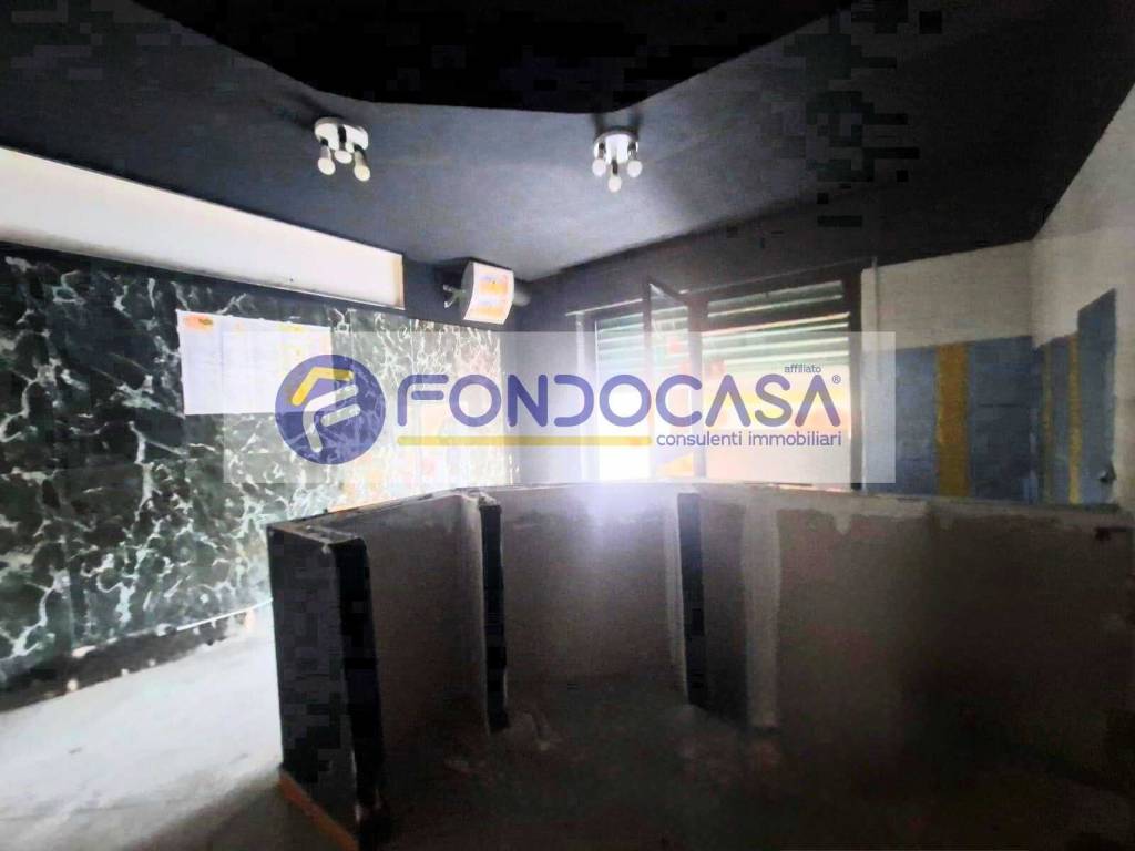 bivano in vendita a Rescaldina