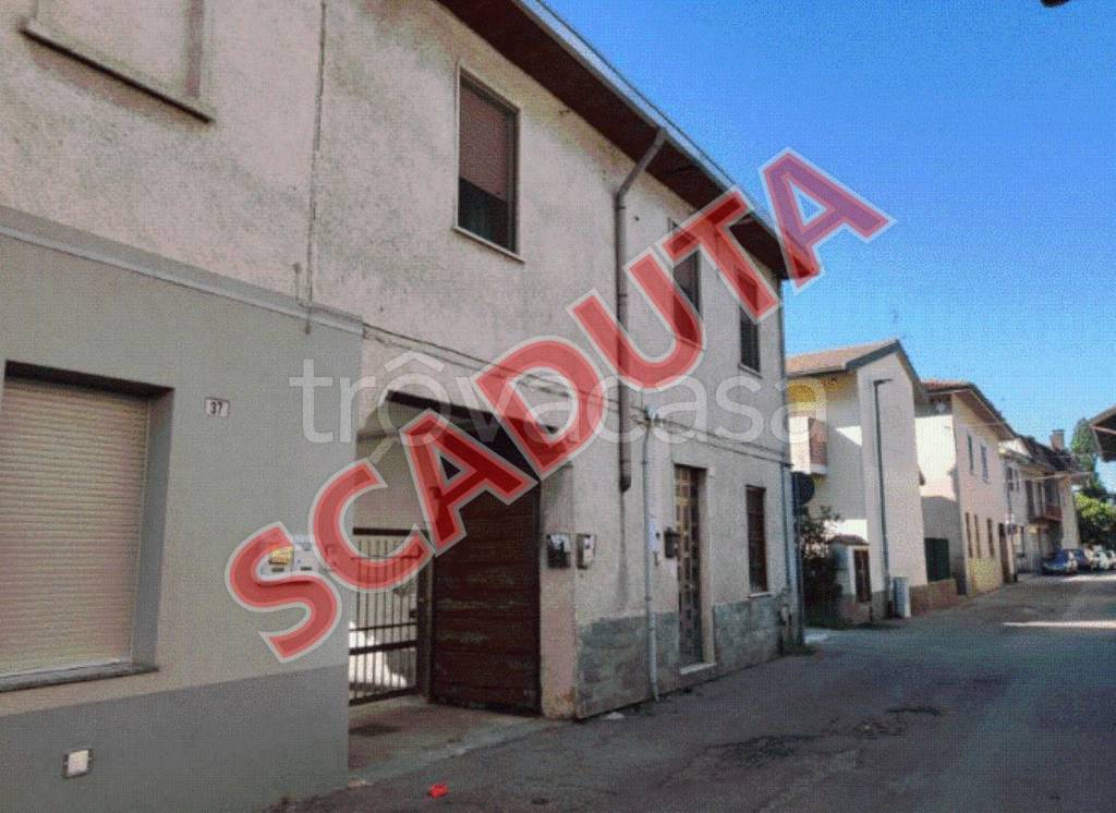 appartamento in vendita a Rescaldina