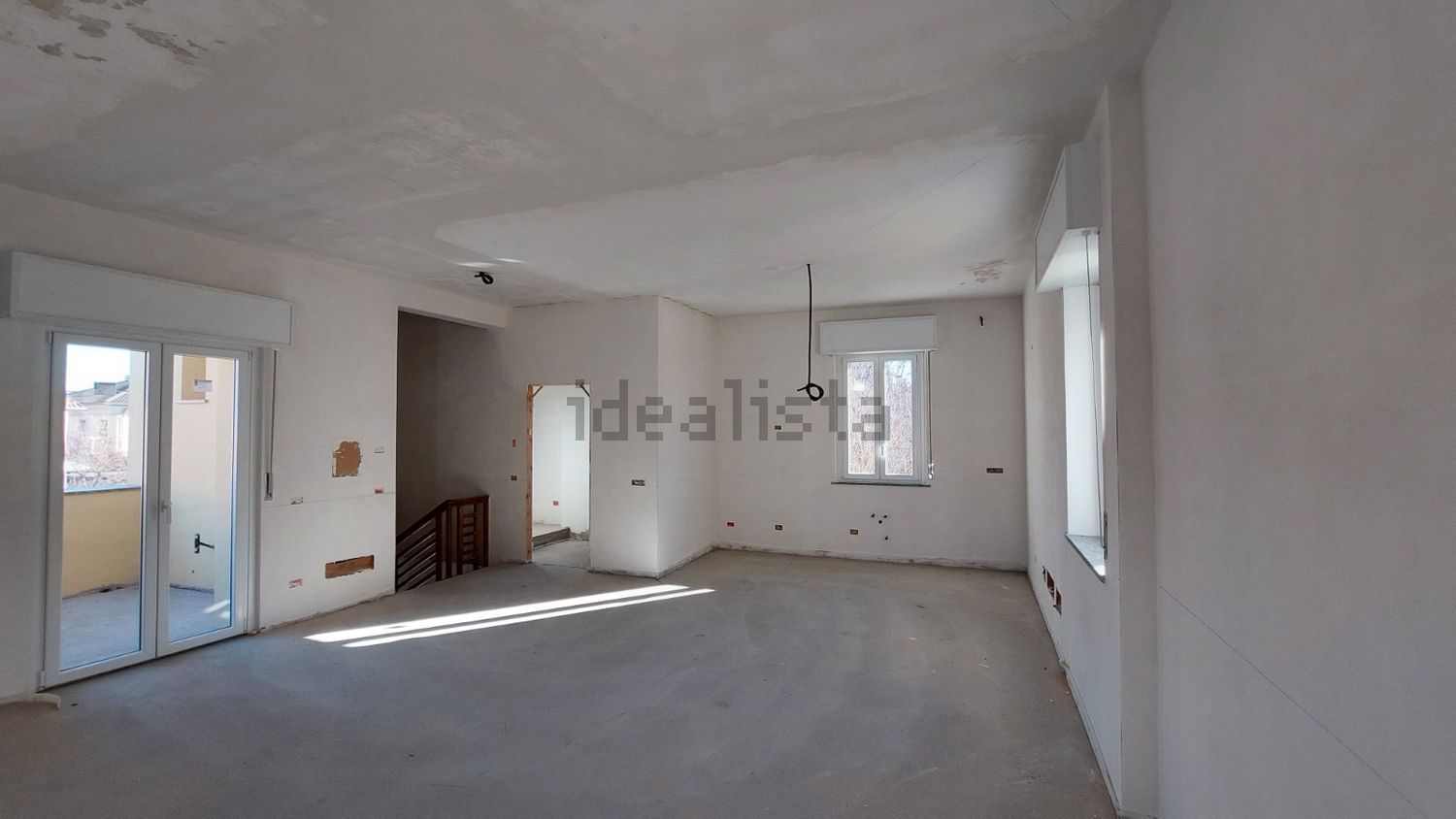 casa indipendente in vendita a Rescaldina