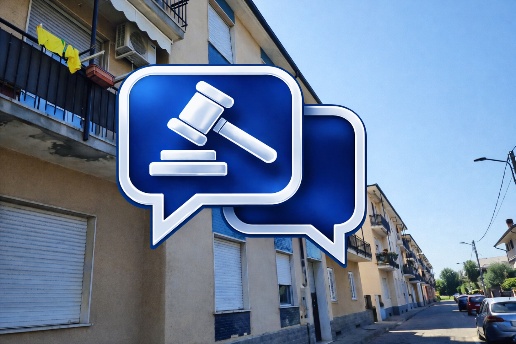 appartamento in vendita a Rescaldina