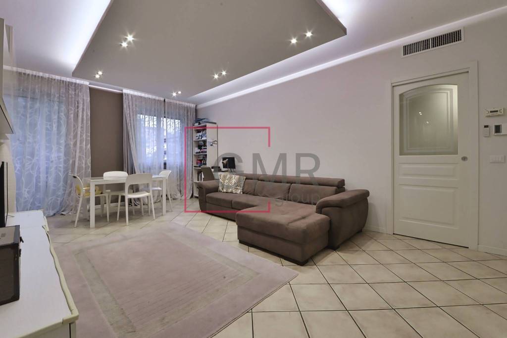 appartamento in vendita a Rescaldina