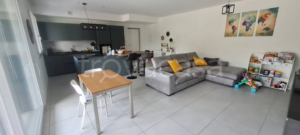 appartamento in vendita a Rescaldina