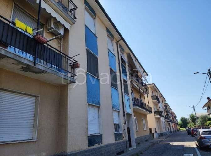 appartamento in vendita a Rescaldina
