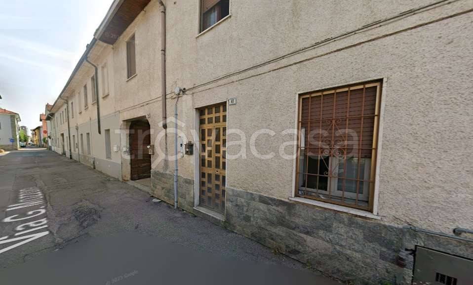 appartamento in vendita a Rescaldina