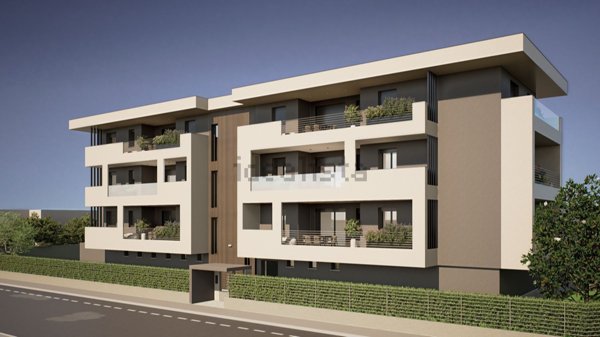 appartamento in vendita a Rescaldina