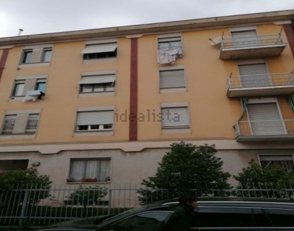 appartamento in vendita a Rescaldina