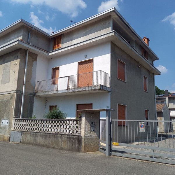 appartamento in vendita a Rescaldina