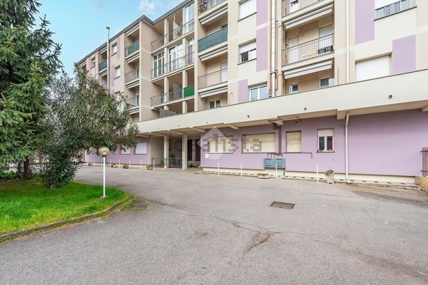 appartamento in vendita a Rescaldina