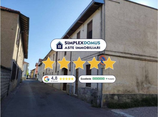 appartamento in vendita a Rescaldina