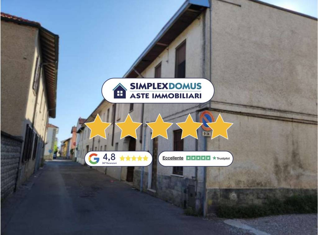 appartamento in vendita a Rescaldina