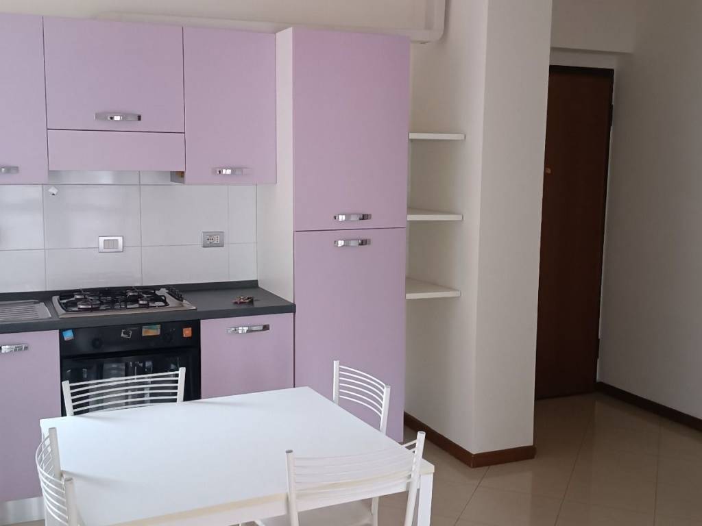 appartamento in vendita a Rescaldina