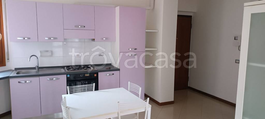 appartamento in vendita a Rescaldina