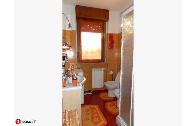 appartamento in vendita a Rescaldina