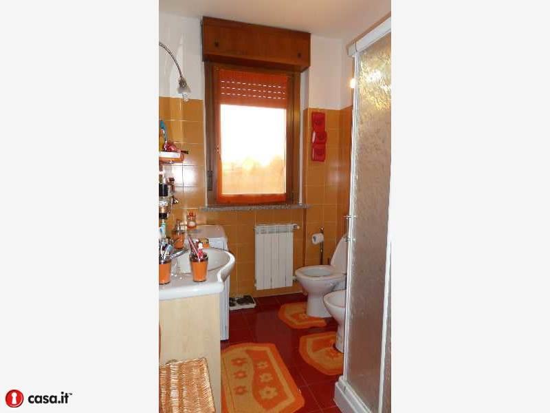 appartamento in vendita a Rescaldina