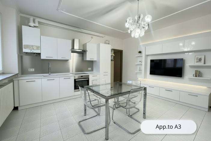 appartamento in vendita a Rescaldina