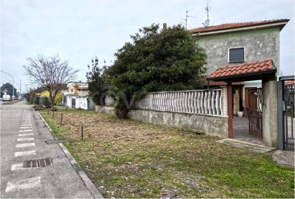 appartamento in vendita a Rescaldina