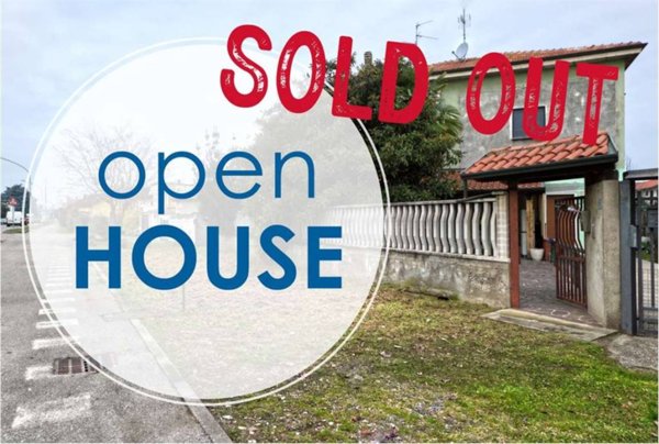 appartamento in vendita a Rescaldina