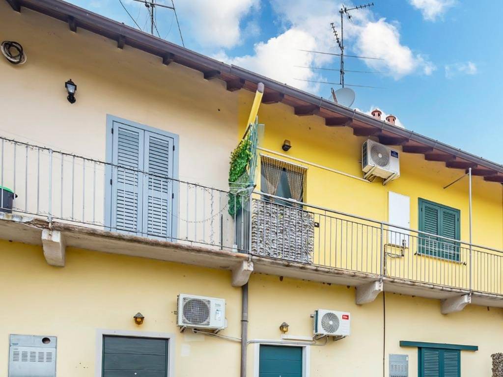 appartamento in vendita a Rescaldina