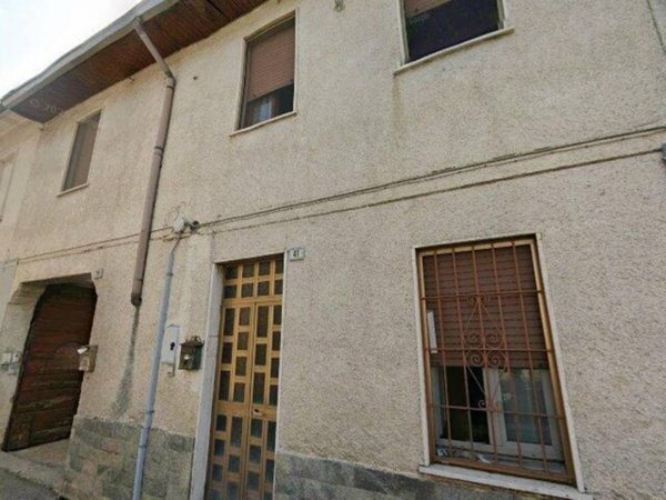 appartamento in vendita a Rescaldina