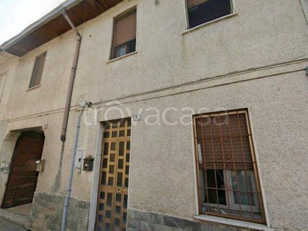 appartamento in vendita a Rescaldina