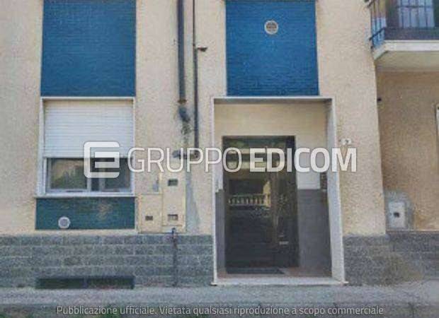 appartamento in vendita a Rescaldina