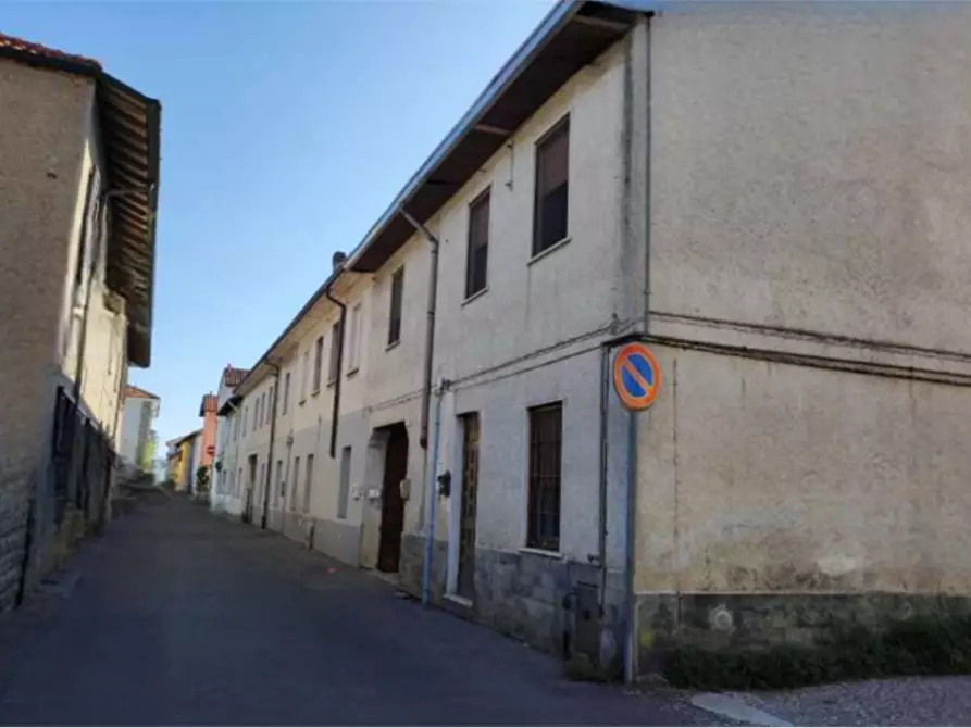 appartamento in vendita a Rescaldina