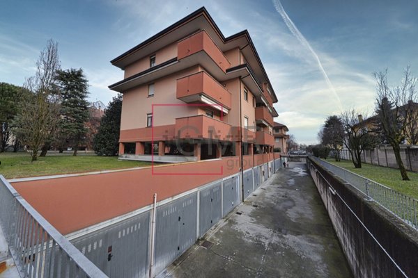 appartamento in vendita a Rescaldina