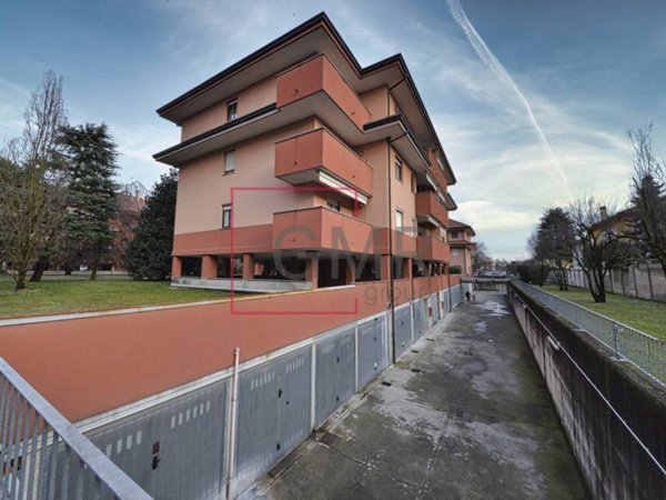 appartamento in vendita a Rescaldina