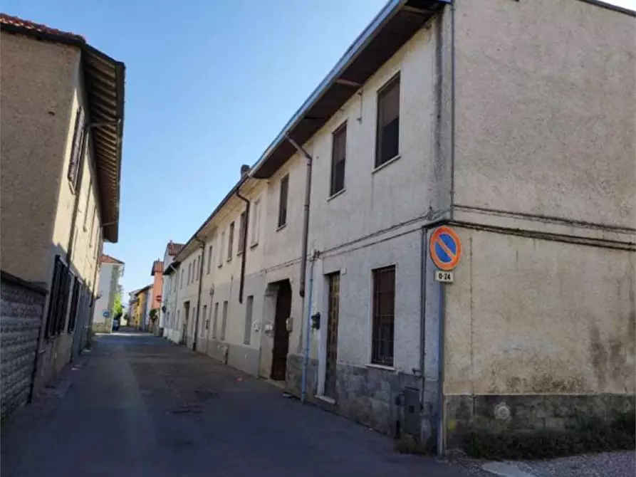 appartamento in vendita a Rescaldina