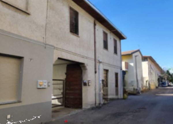 appartamento in vendita a Rescaldina