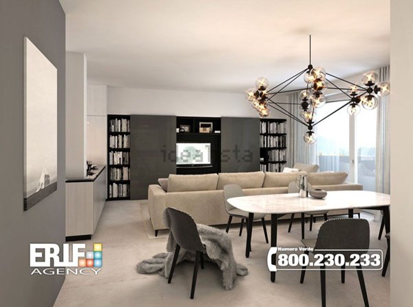 casa indipendente in vendita a Rescaldina