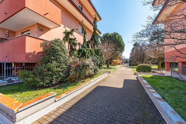 appartamento in vendita a Rescaldina