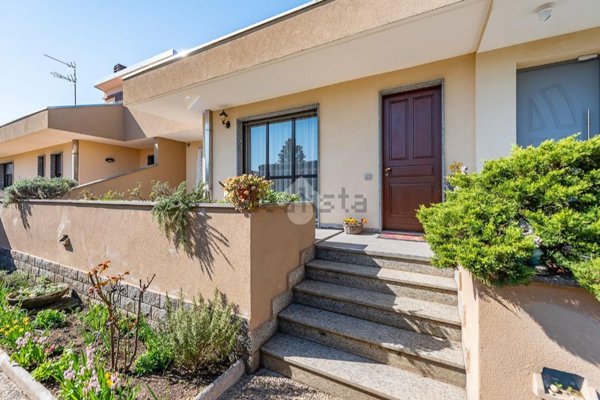 appartamento in vendita a Rescaldina