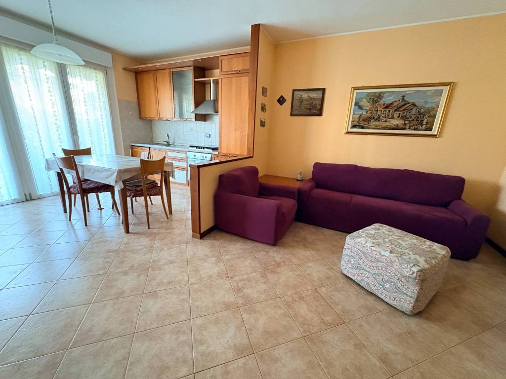 appartamento in vendita a Rescaldina