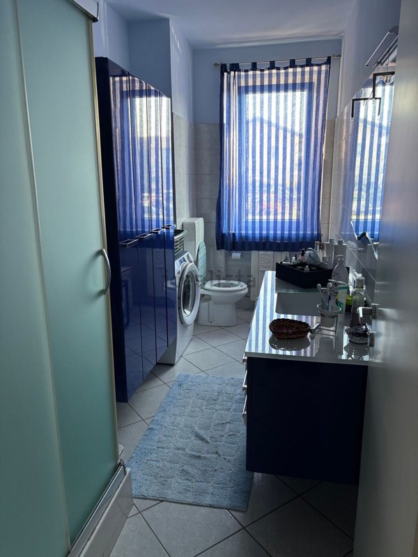 appartamento in vendita a Rescaldina