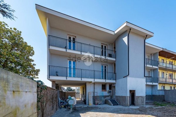 appartamento in vendita a Rescaldina