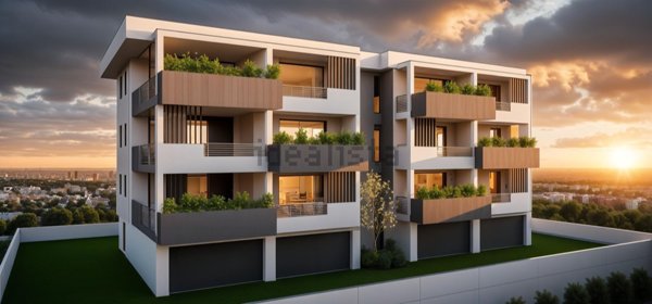 appartamento in vendita a Rescaldina