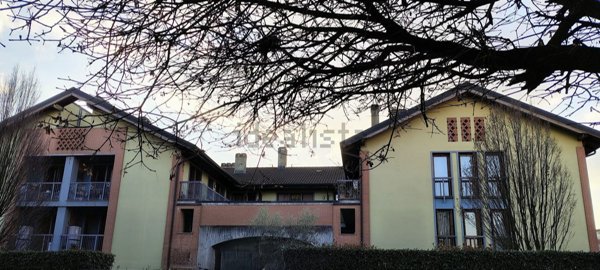 appartamento in vendita a Rescaldina