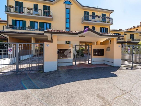 appartamento in vendita a Rescaldina