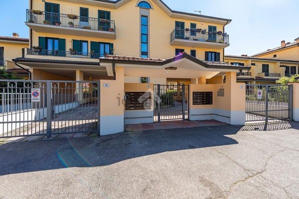 appartamento in vendita a Rescaldina